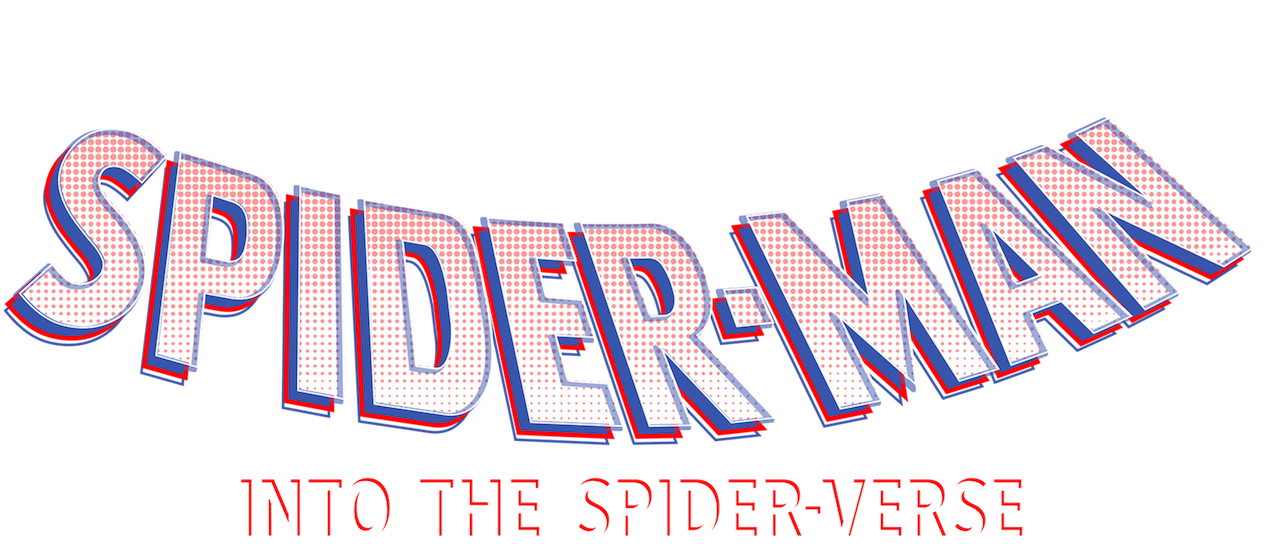 spiderman into the spider verse
